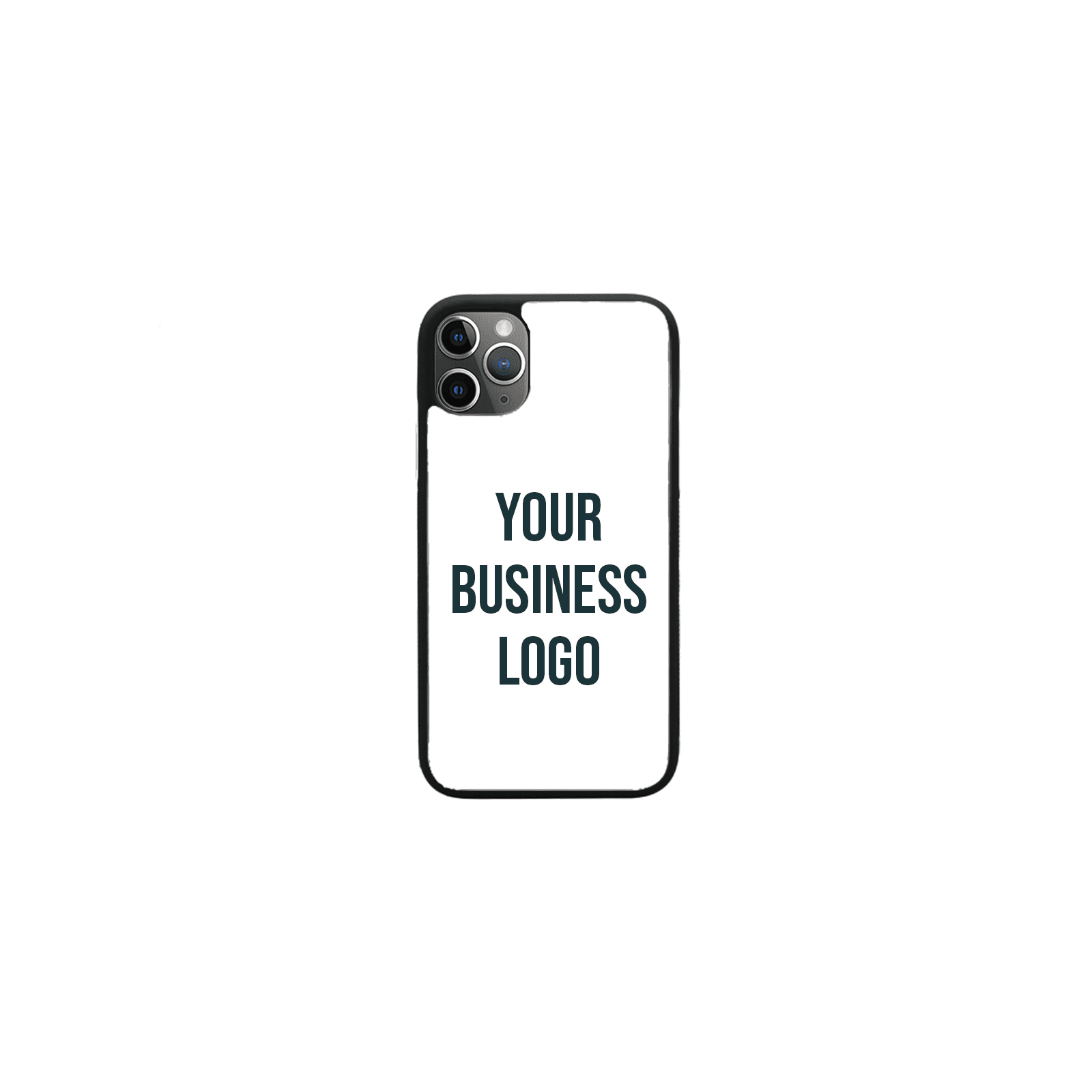 Custom Logo Phone Case