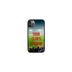 iPhone Custom Stadium Phone Case