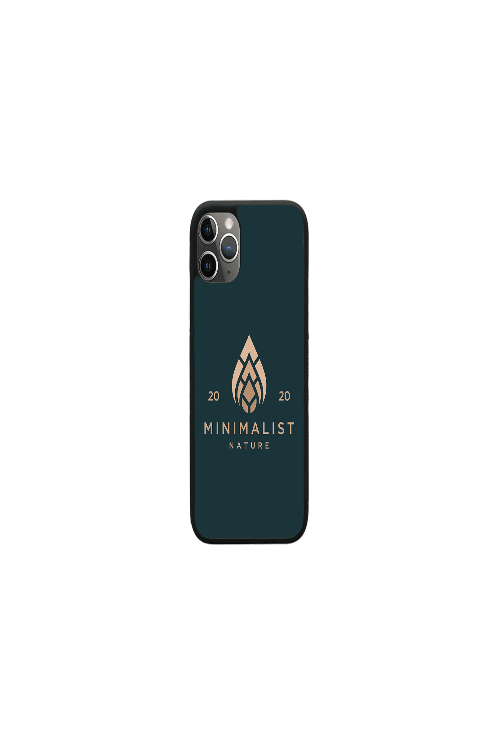 Custom Logo Phone Case