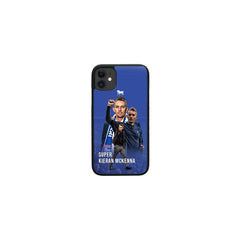 KIERAN MCKENNA Ipswich Phone Case