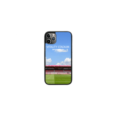 iPhone Custom Stadium Phone Case