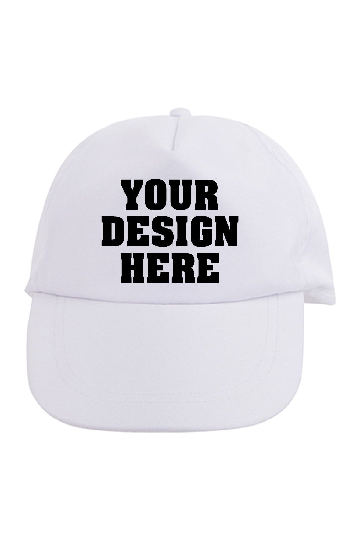 Custom Cap