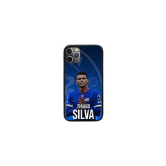 Limited Edition Thiago Silva Phone Case