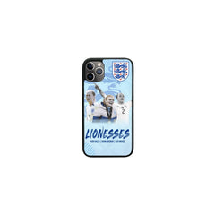 Limited Edition Lionesses Phone Case (Kiera Walsh, Sarina Weigman, Lucy Bronze)