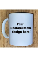 Custom Mug