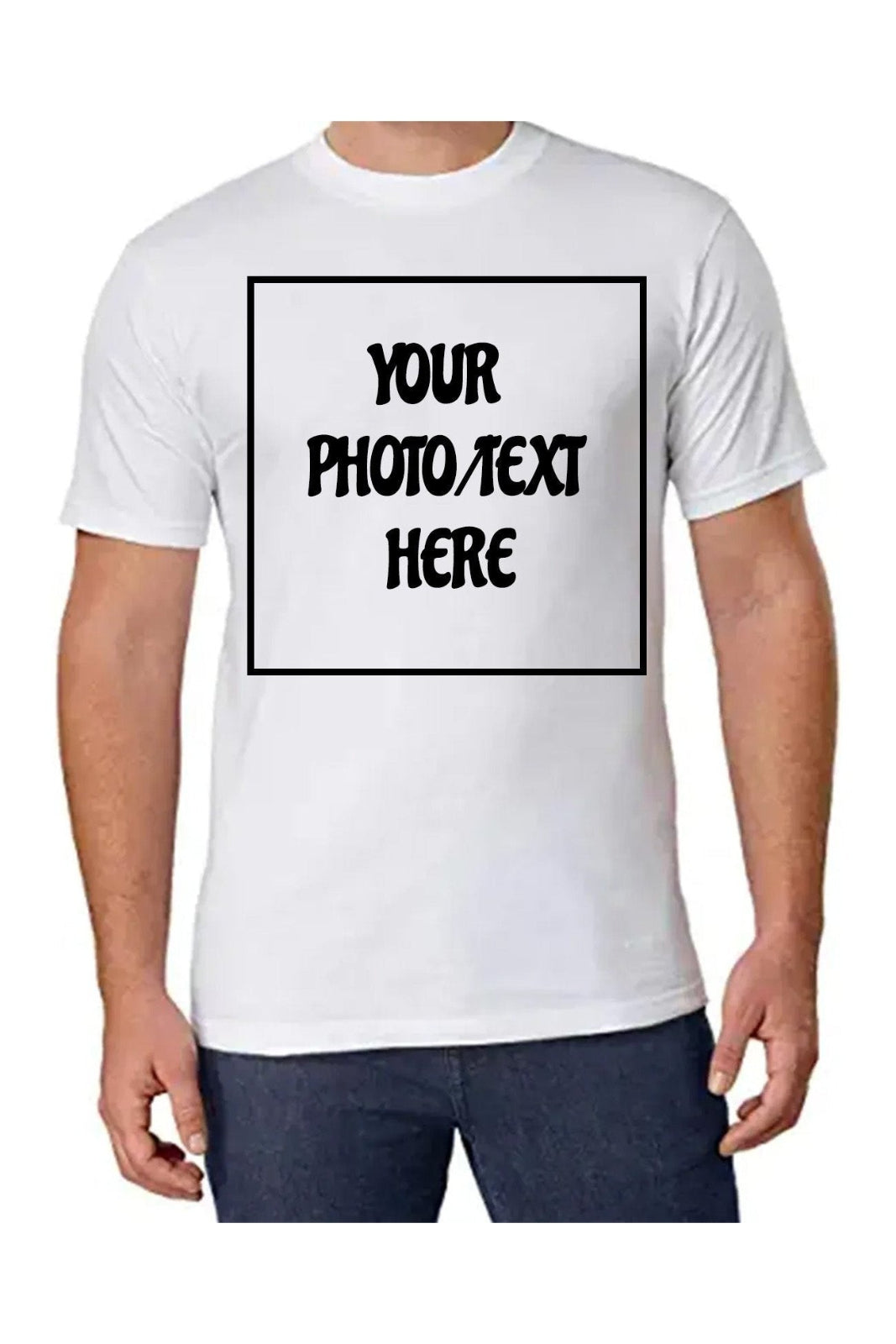 Custom T-Shirt